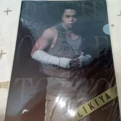 BATTLE OF TOKYO LIKIYA