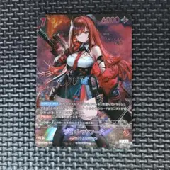 NIKKE ニベルアリーナ ラピ SBR 2枚セット サイン - メルカリ
