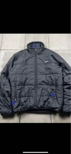 Patagonia Fire Ball jacket black M