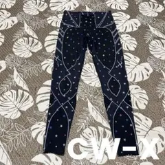 CW-X(ワコール)スタビライクスモデル(レボリューション) スポーツタイツ　L