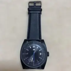 メビウス 時計　ノベルティ　非売品　海外免税（旧マイルドセブン）腕時計