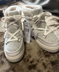 e*0様 SOREL（ソレル）ブーツ