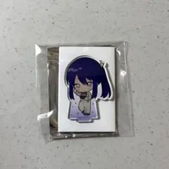 あんスタ アニカフェ 神崎颯馬 アクスタ