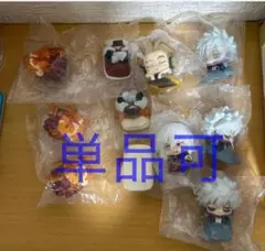 ヒロアカ ガチャガチャ