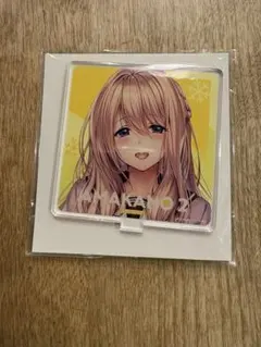 蔦町ちとせ ピロ水 アマカノ2 クリアファイル メロンブックス - メルカリ