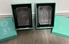 2026年最新】初音ミク クリスタル3Dオブジェクトの人気アイテム - メルカリ