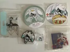 コンパス Voidoll まとめ売り