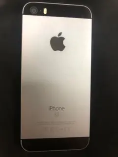 星奈様専用(仮)】iPhoneSE 第1世代 シルバー 64GB - メルカリ