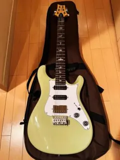 【美品】PRS SE Studio Standard Sage Greenのサムネイル
