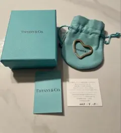 2025年最新】ティファニー キーホルダー ハートの人気アイテム