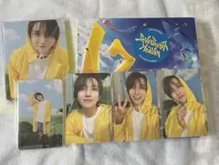 SEVENTEEN SEVENTEENTH HEAVEN ジョシュア