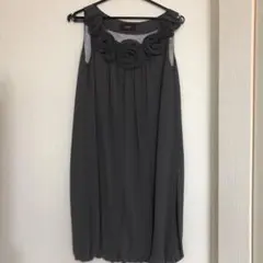 ワンピース ドレス ROPE