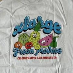 x-large Tシャツ