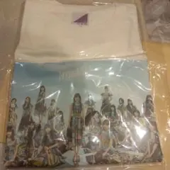 乃木坂46テイシャツXLサイズ