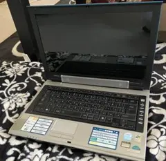 ノートパソコン14インチのサムネイル