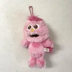 USJ ユニバーサルスタジオジャパン ぬいぐるみ キーホルダー　モッピーのサムネイル