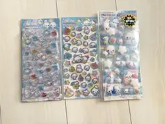 あわわちゃん　プチドロ　グリッター　ピカプニ