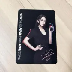 2025年最新】blackpink トレカ ジスの人気アイテム - メルカリ