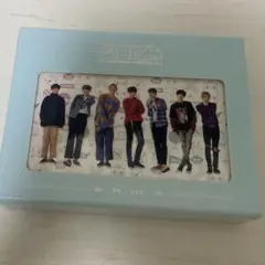 ◾未再生◾BTS 君に届く DVD＆トレカセット ペンミ 2026年最新】bts 君に届く dvdの人気アイテム - メルカリ