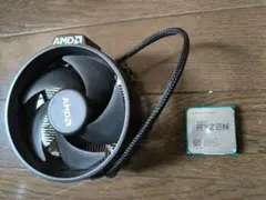 2026年最新】amd ryzen 5 2400の人気アイテム - メルカリ
