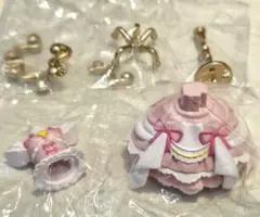 アイカツ！カプセルトルソー　オーロラキスコーデ