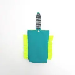 上靴袋　上靴入れ　上履き袋　上履き入れ　シューズケース