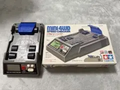 TAMIYA MINI 4WD SPEED CHECKERのサムネイル