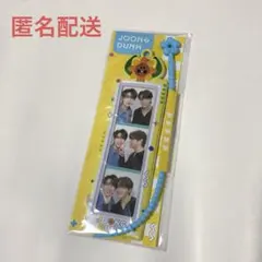 未使用 joongdunk フォトストリップ フォトストラップホルダー　gmm