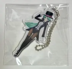 初音ミク Project DIVA F 2nd アクリルチャーム