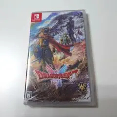 【新品 未開封】ドラゴンクエストI＆II　Switch