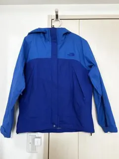 ノースフェイス レディースレインジャケットM