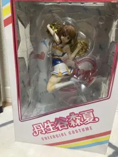 2026年最新】丹生谷森夏 フィギュアの人気アイテム - メルカリ