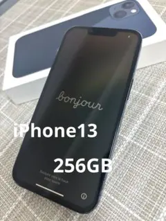 iphone13 128gb スマートフォン本体