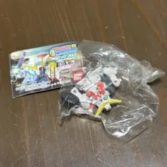 SDガンダム フルカラー カスタム 15 ガンダムナドレのサムネイル