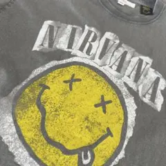 ZARA カットソー