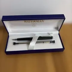 WATERMAN ボールペン 替え芯付きのサムネイル
