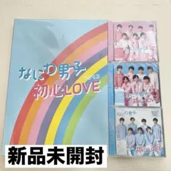 初心LOVE CD