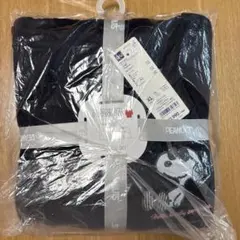 GU PEANUTS パイルラウンジセットXL