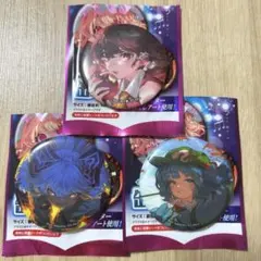東方Project 缶バッジ セット