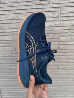 K*u様 アシックス　ゲルキュムラス26 28.0センチ　メンズ