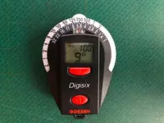 GOSSEN Digsix ゴッセン 露出計 - メルカリ