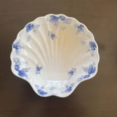 NIKKO 花柄 ボウル 4枚セット