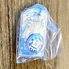 たまごっち おかしなたまごボーロっち3 新種発見‼︎ ホワイト　みみっち