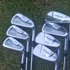 BRIDGESTONE TourStage V771 アイアンセット 6本 - メルカリ
