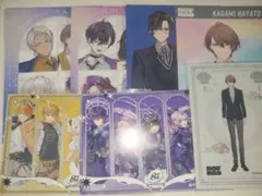 にじさんじ アニメイト特典
