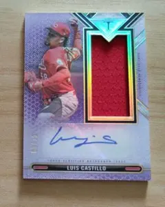 ライス　MLBカード様 リクエスト 2点 まとめ商品