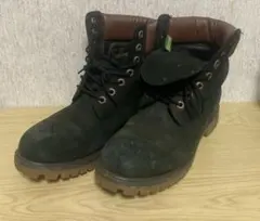 ティンバーランド ブーツ 7.5W(25.5)