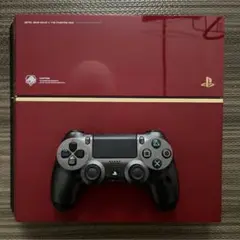 PS4 THE PHANTOM PAIN EDITION メタルギア 本体