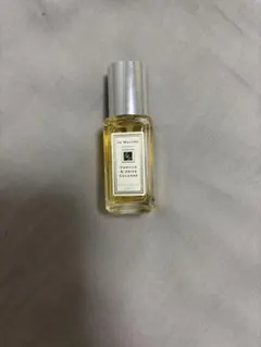 조 말론 바닐라 앤 아니스 코롱 10ml 잔량 확인