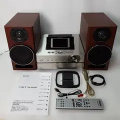 2026年最新】sony netjukeの人気アイテム - メルカリ
